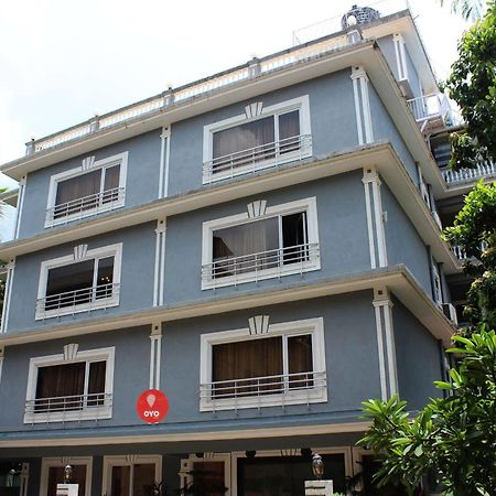 Royal Mirage Boutique Hotel GOA Exterior photo