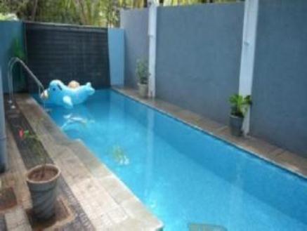 Royal Mirage Boutique Hotel GOA Exterior photo