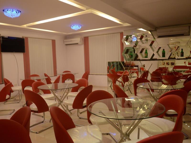 Royal Mirage Boutique Hotel GOA Exterior photo