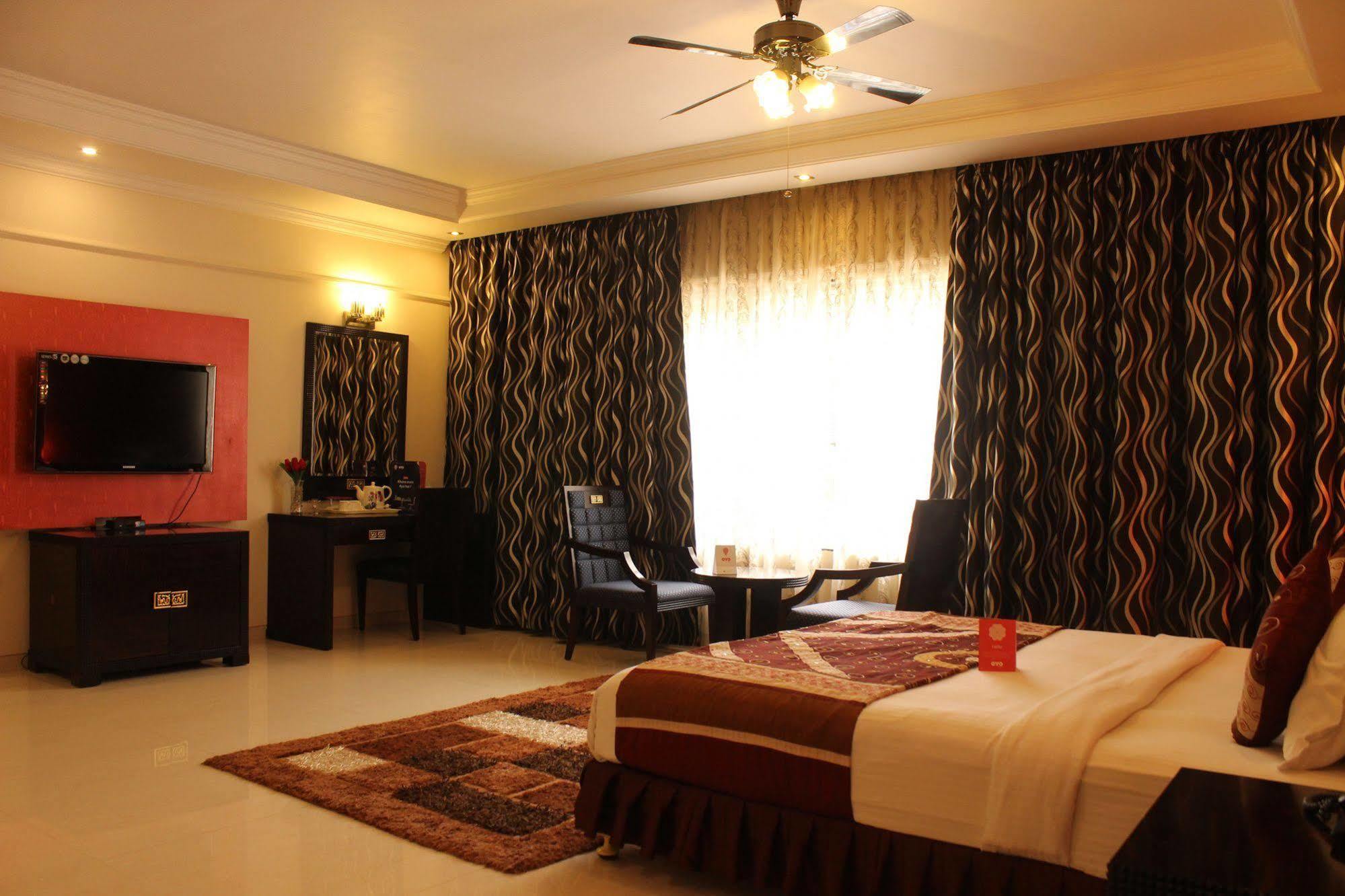 Royal Mirage Boutique Hotel GOA Exterior photo
